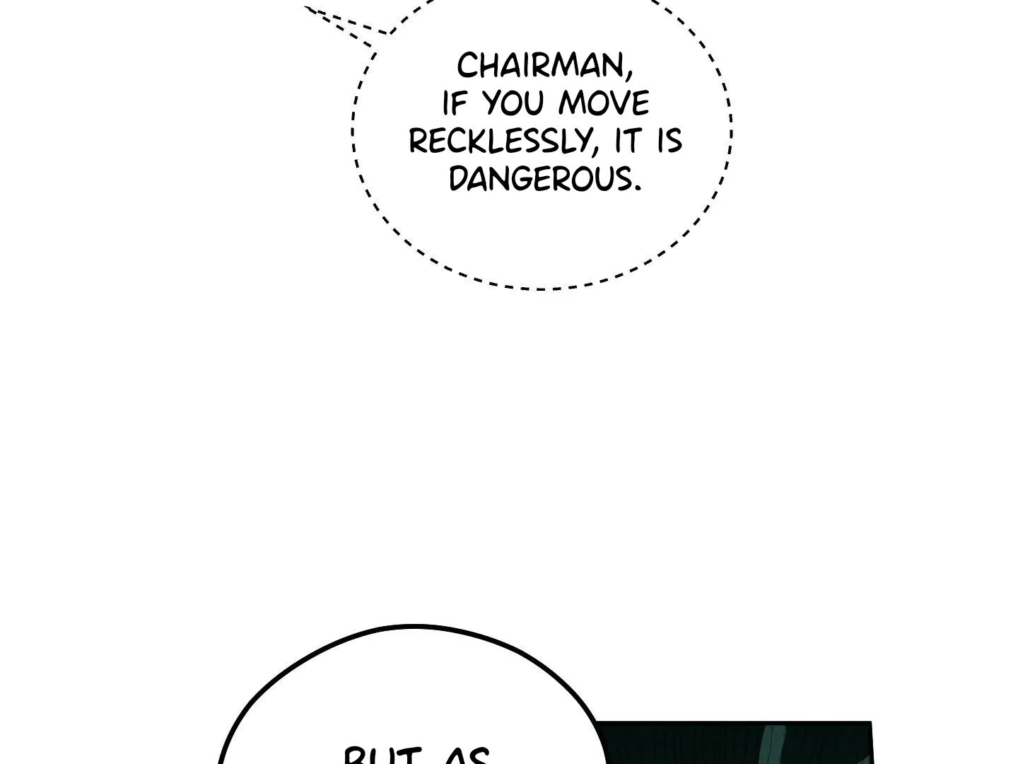 Non Conditional You - Episode 26 manhwa