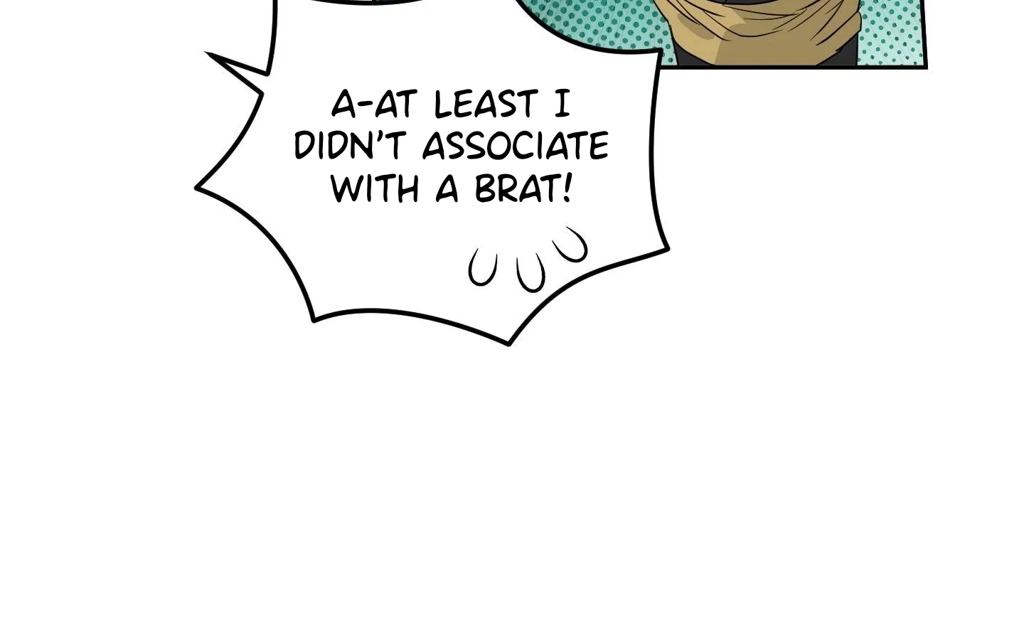 Non Conditional You - Episode 26 manhwa