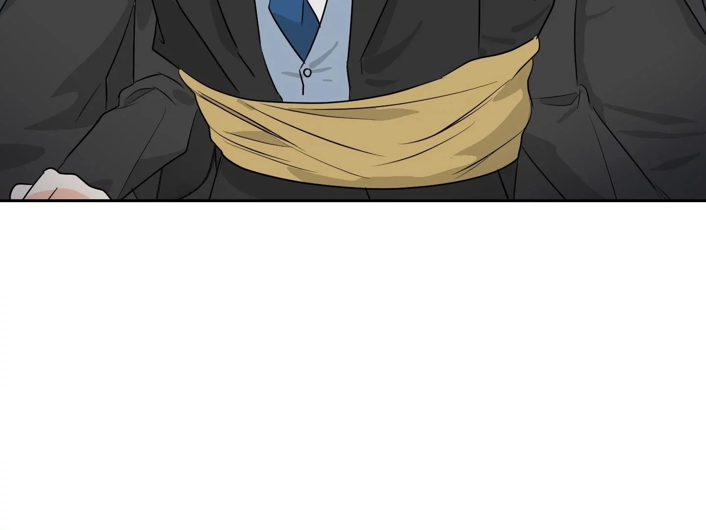 Non Conditional You - Episode 26 manhwa