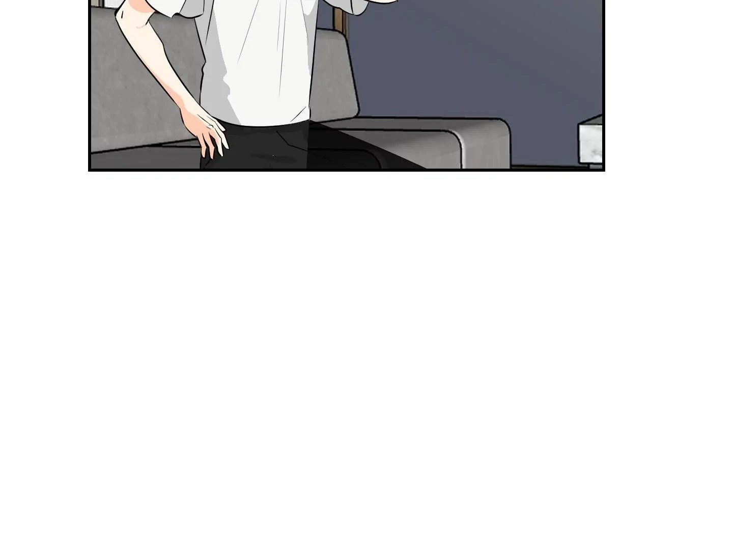 Non Conditional You - Episode 26 manhwa