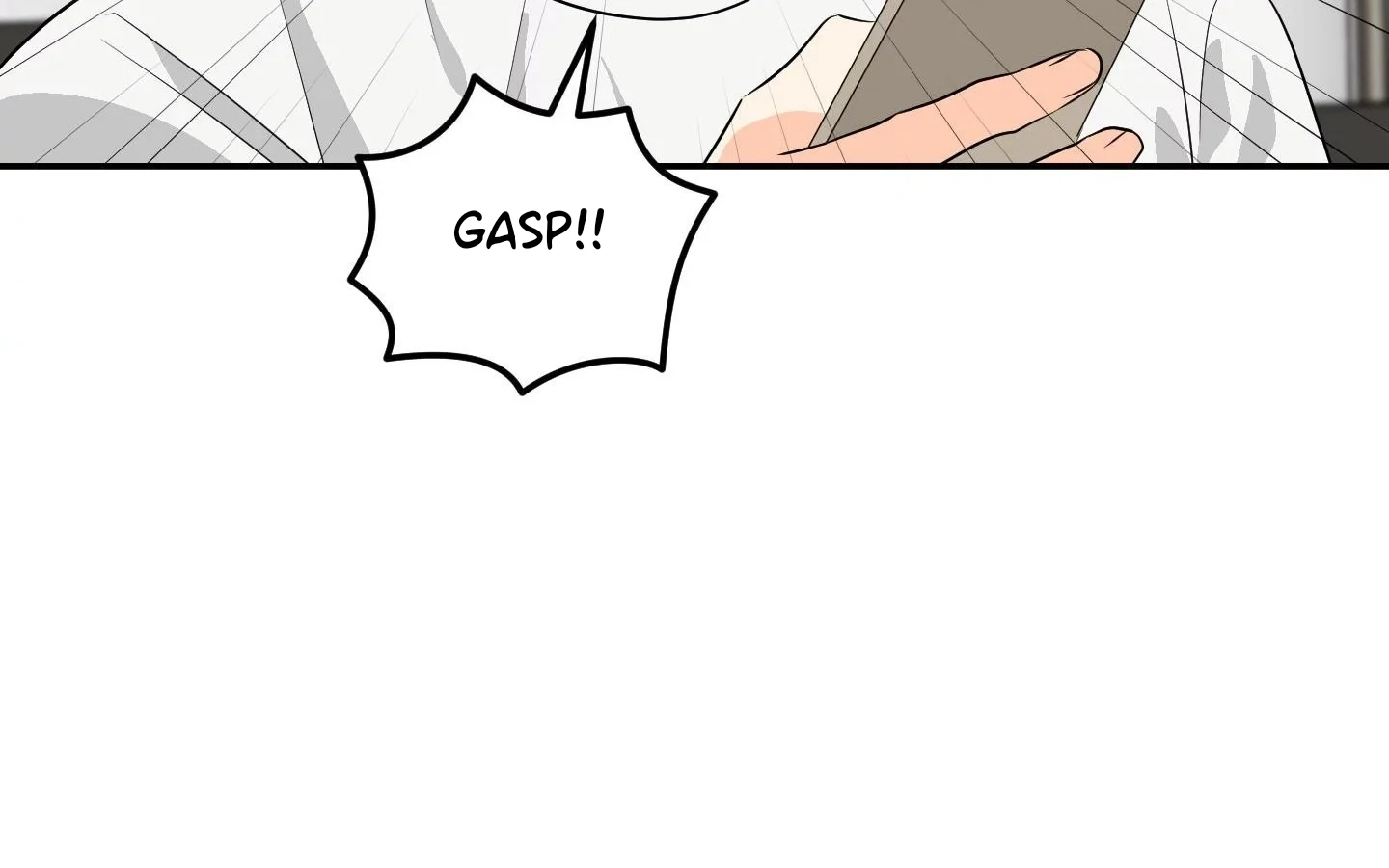 Non Conditional You - Episode 26 manhwa