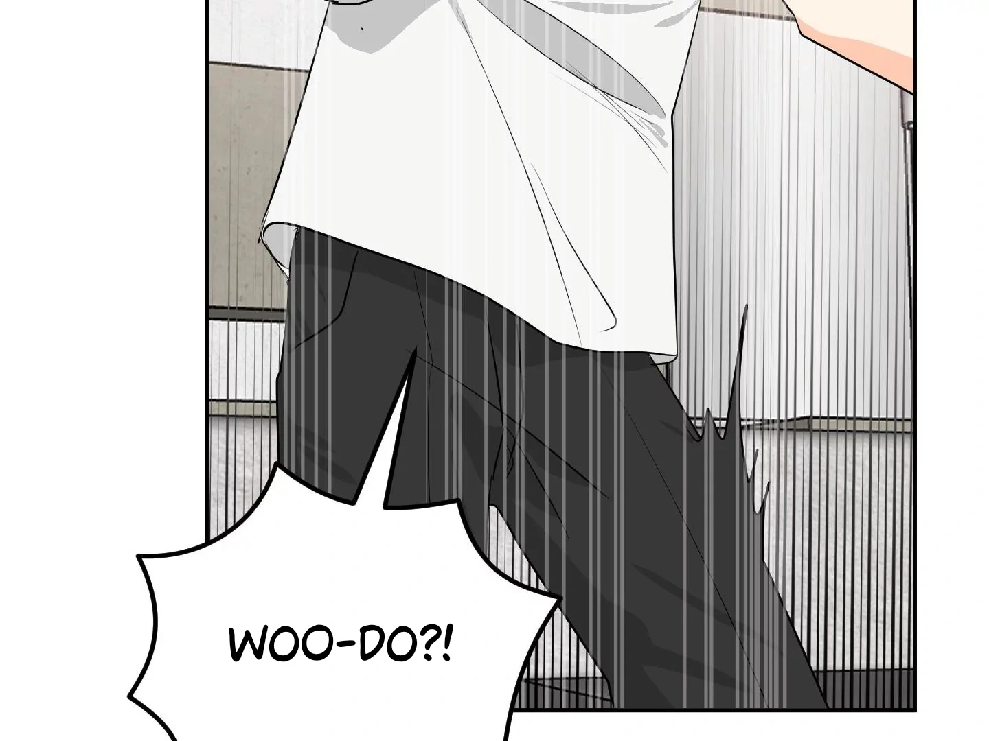 Non Conditional You - Episode 26 manhwa