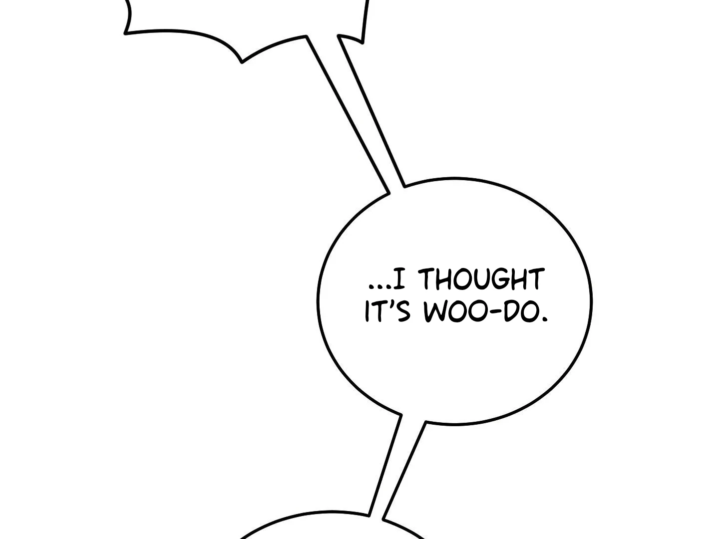 Non Conditional You - Episode 26 manhwa