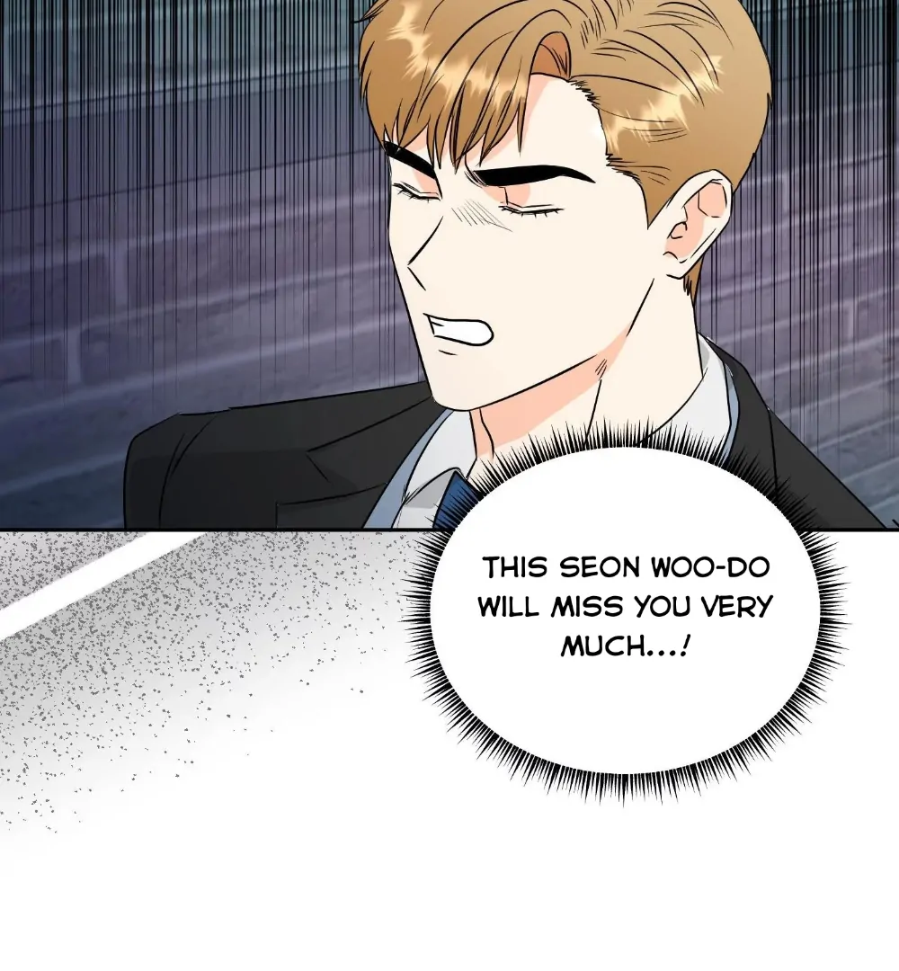 Non Conditional You - Episode 26 manhwa
