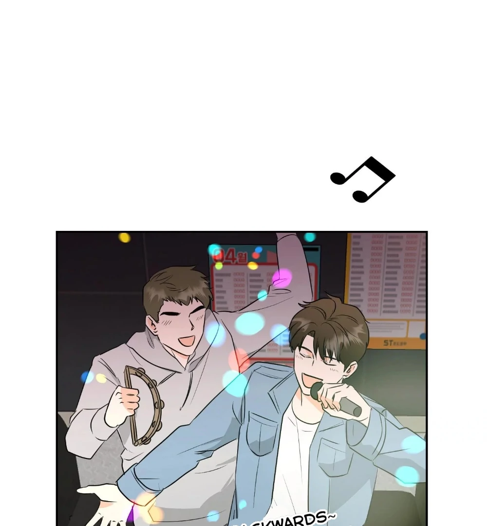 Non Conditional You - Episode 26 manhwa