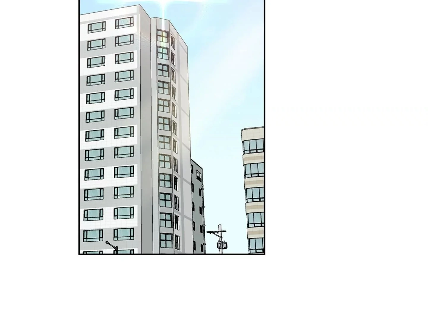 Non Conditional You - Episode 27 manhwa