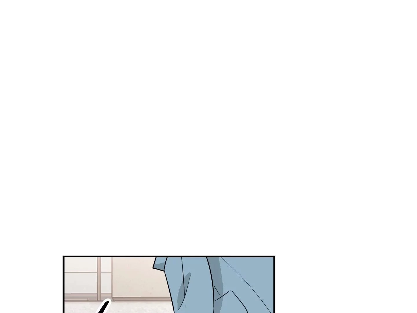 Non Conditional You - Episode 27 manhwa