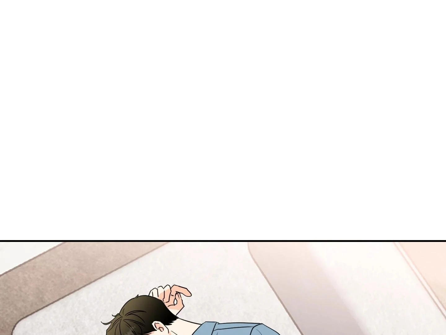 Non Conditional You - Episode 27 manhwa