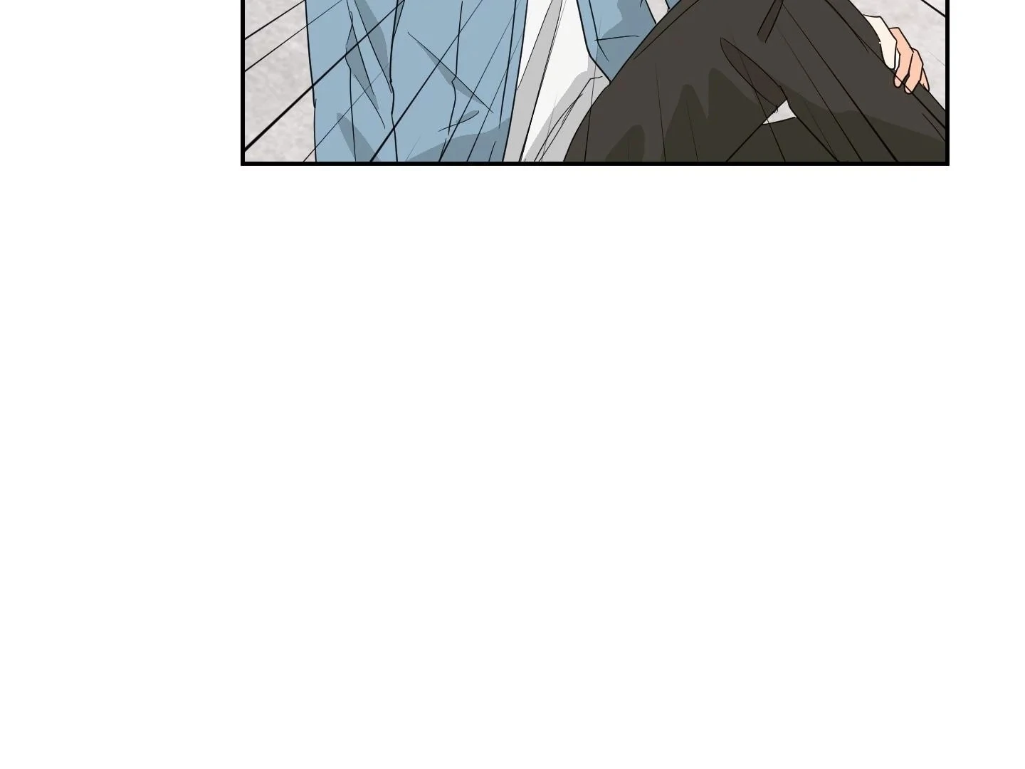 Non Conditional You - Episode 27 manhwa