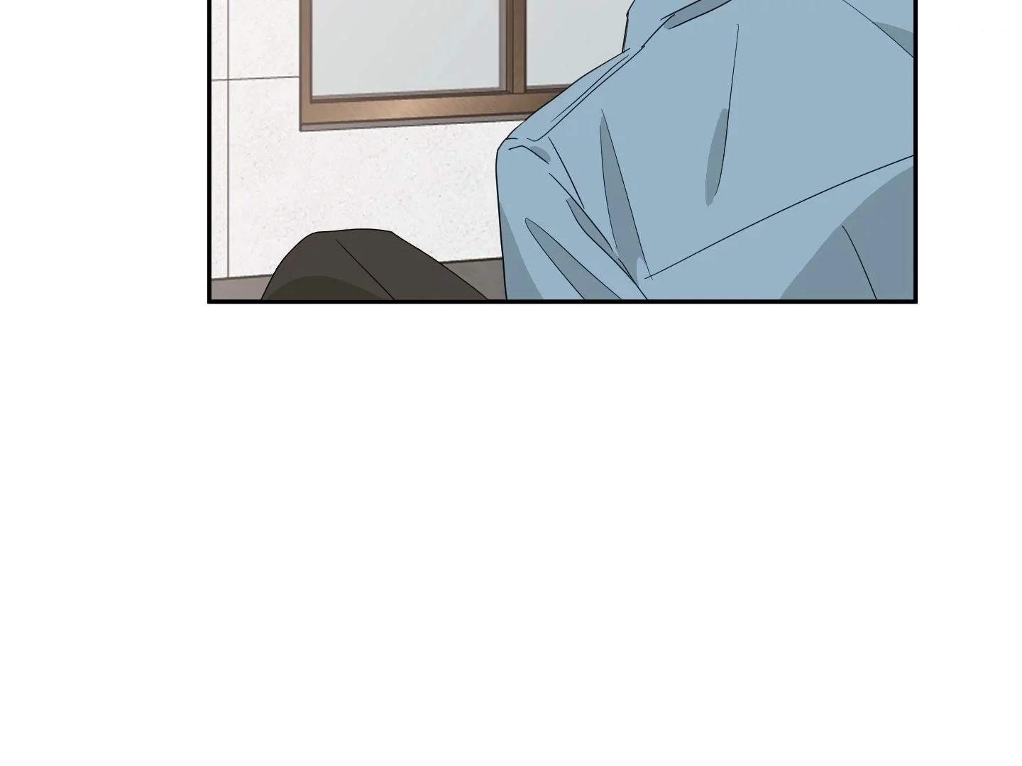 Non Conditional You - Episode 27 manhwa