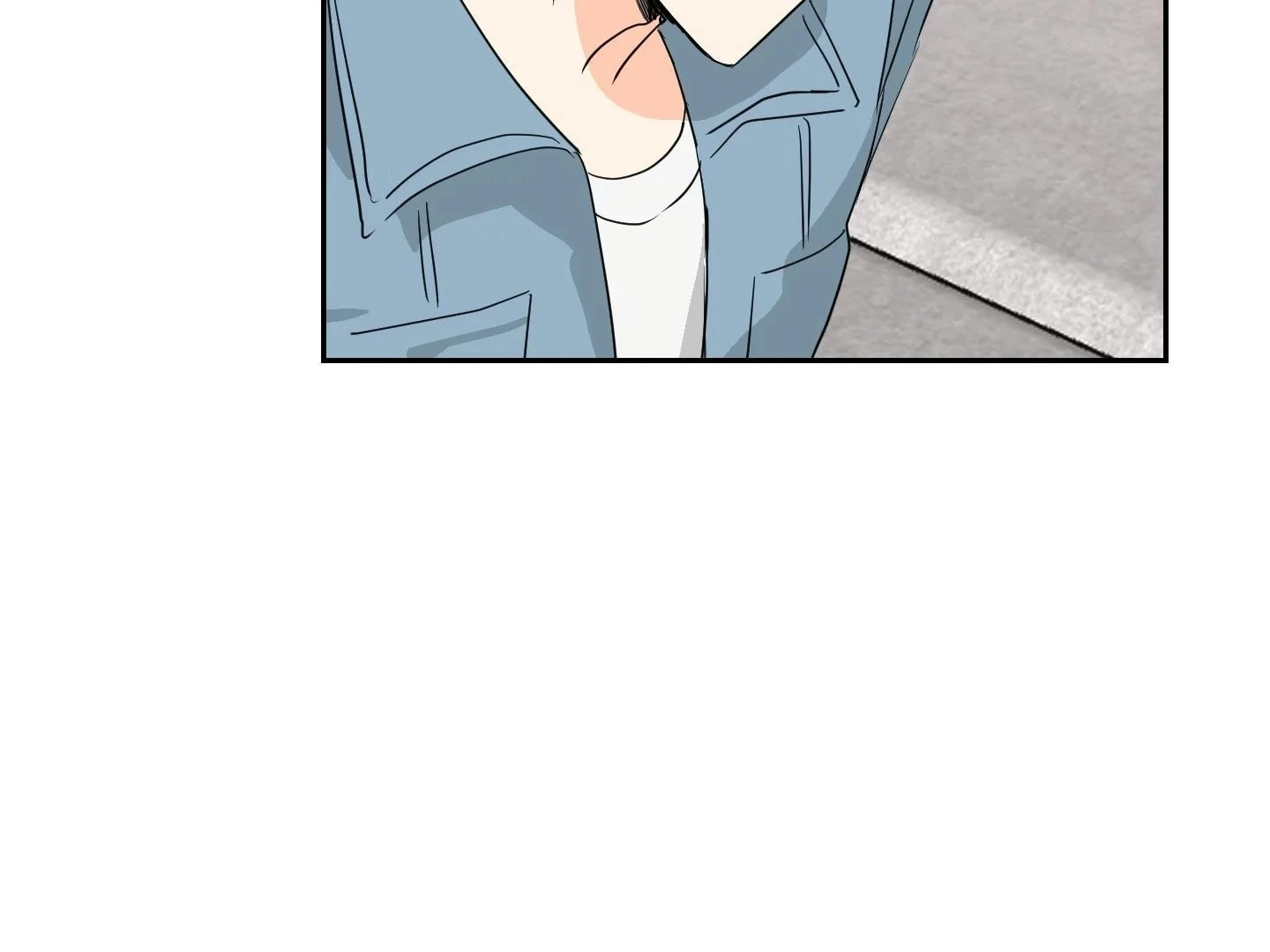 Non Conditional You - Episode 27 manhwa