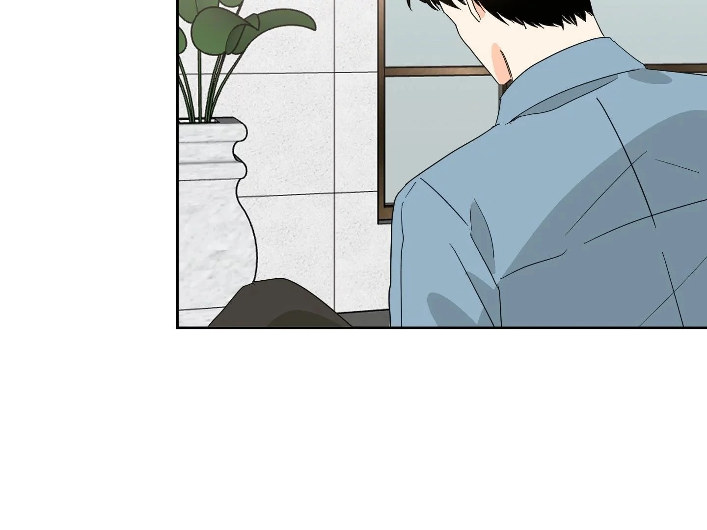 Non Conditional You - Episode 27 manhwa