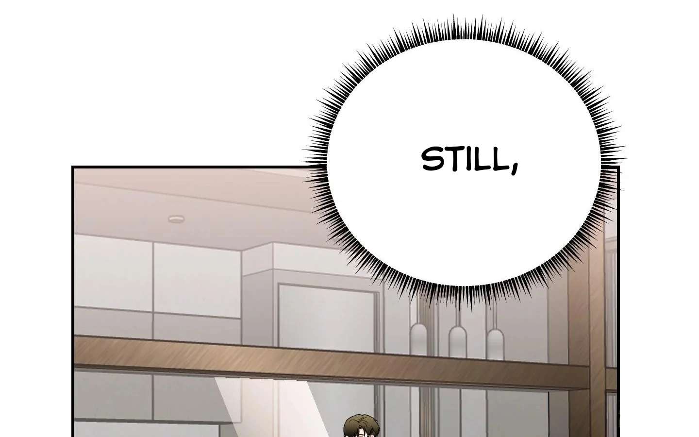 Non Conditional You - Episode 27 manhwa