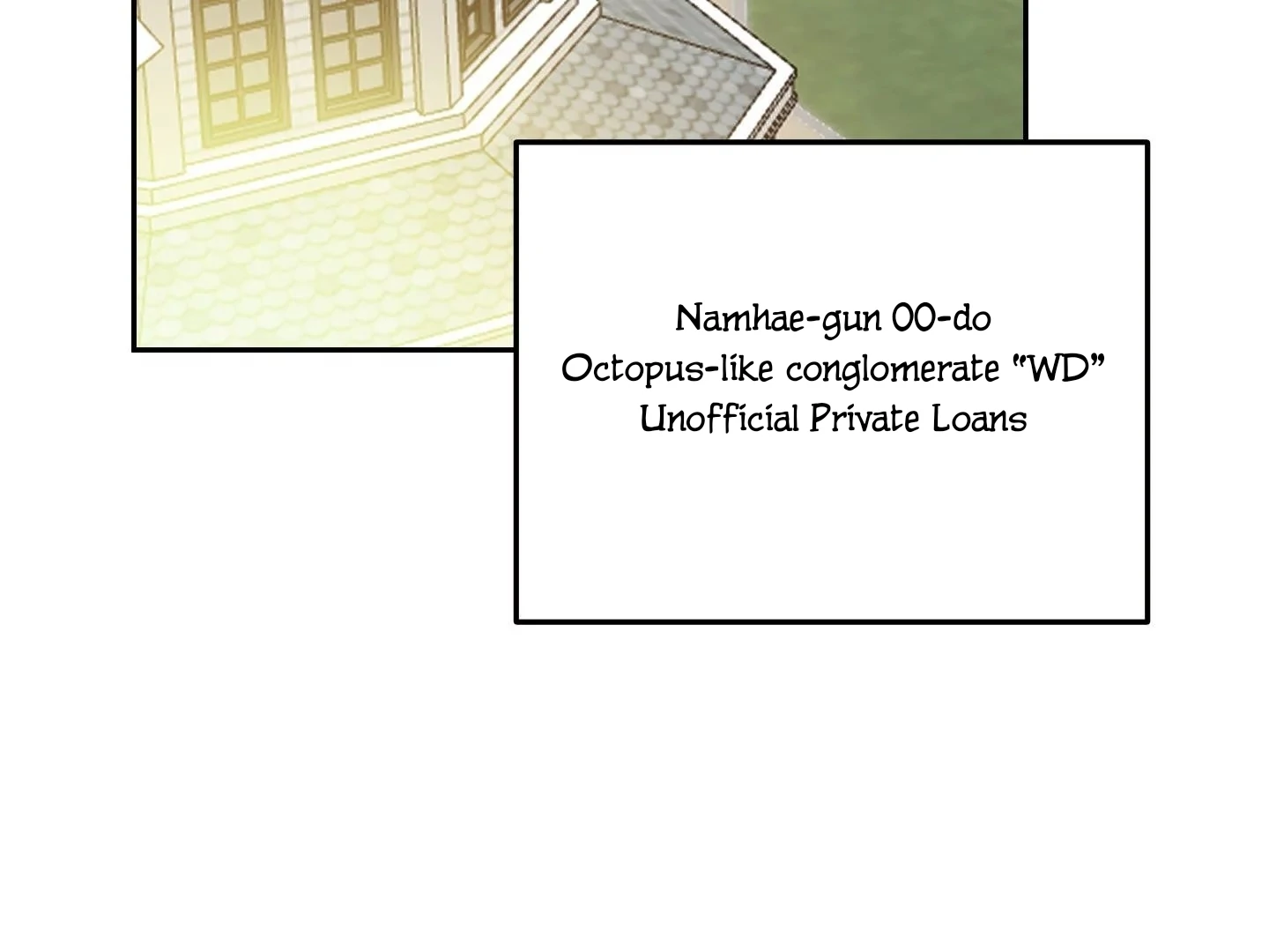 Non Conditional You - Episode 27 manhwa