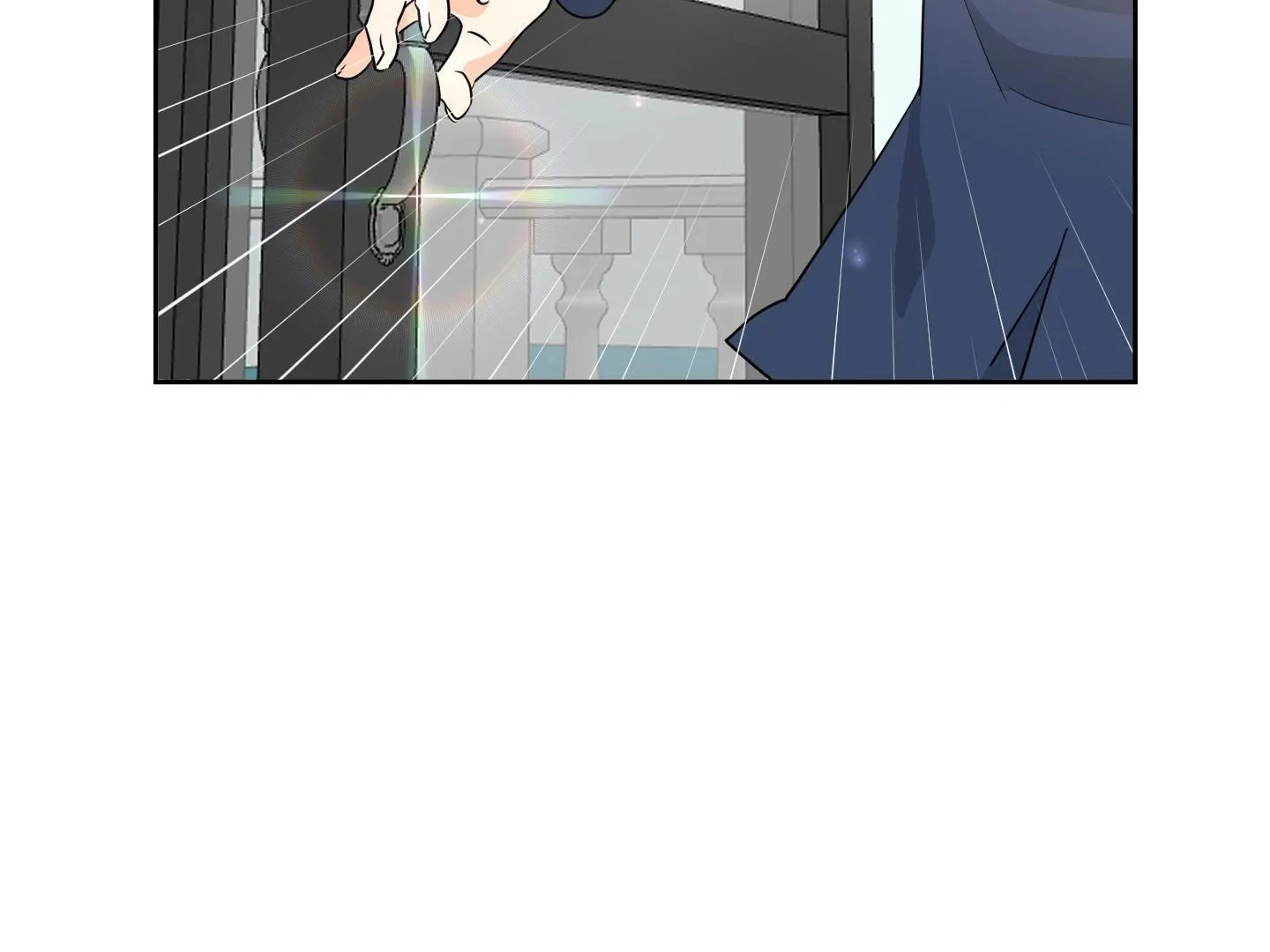 Non Conditional You - Episode 27 manhwa