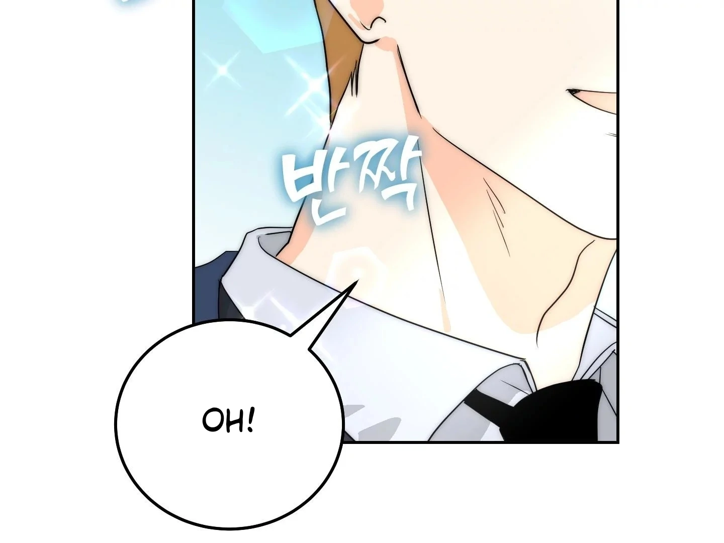 Non Conditional You - Episode 27 manhwa