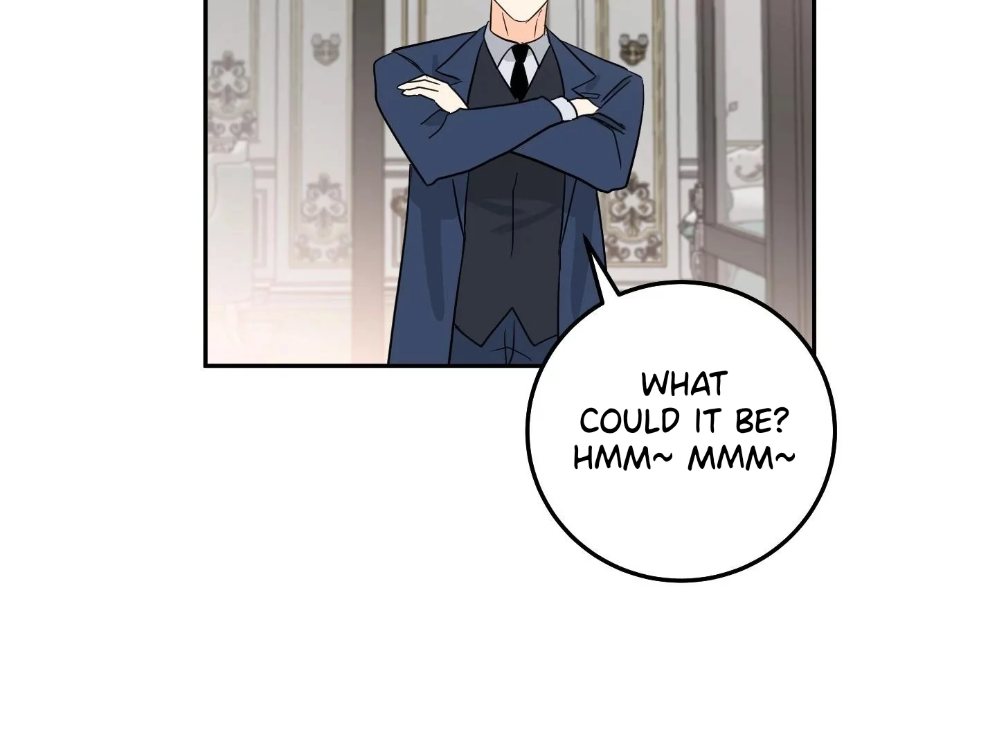 Non Conditional You - Episode 27 manhwa