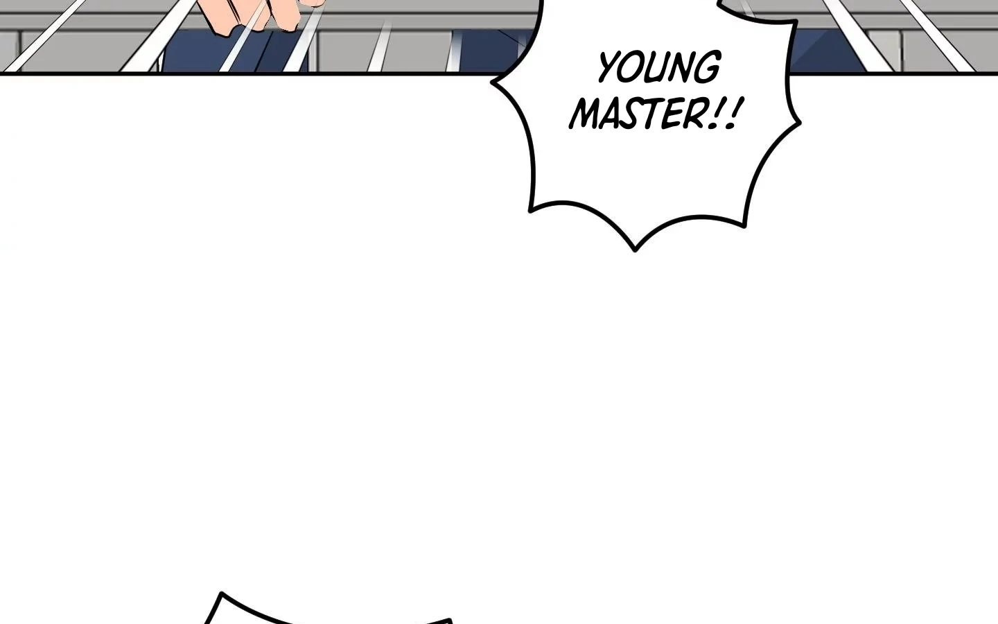 Non Conditional You - Episode 27 manhwa
