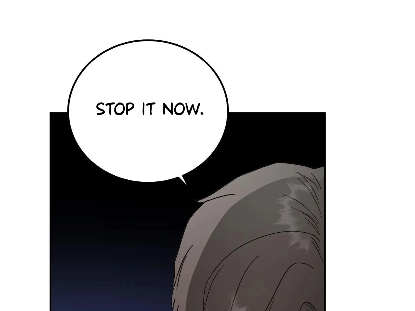 Non Conditional You - Episode 27 manhwa