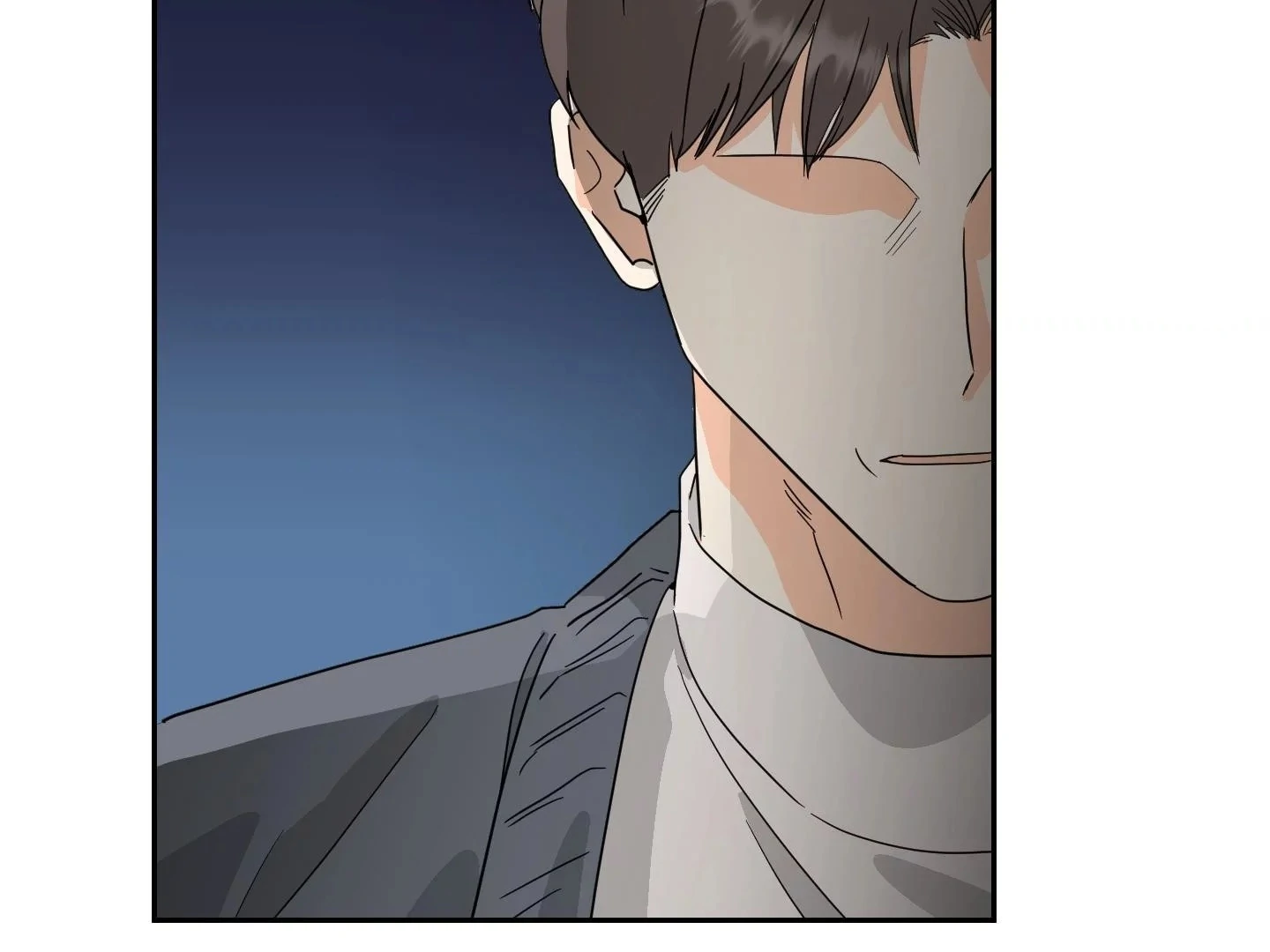Non Conditional You - Episode 27 manhwa