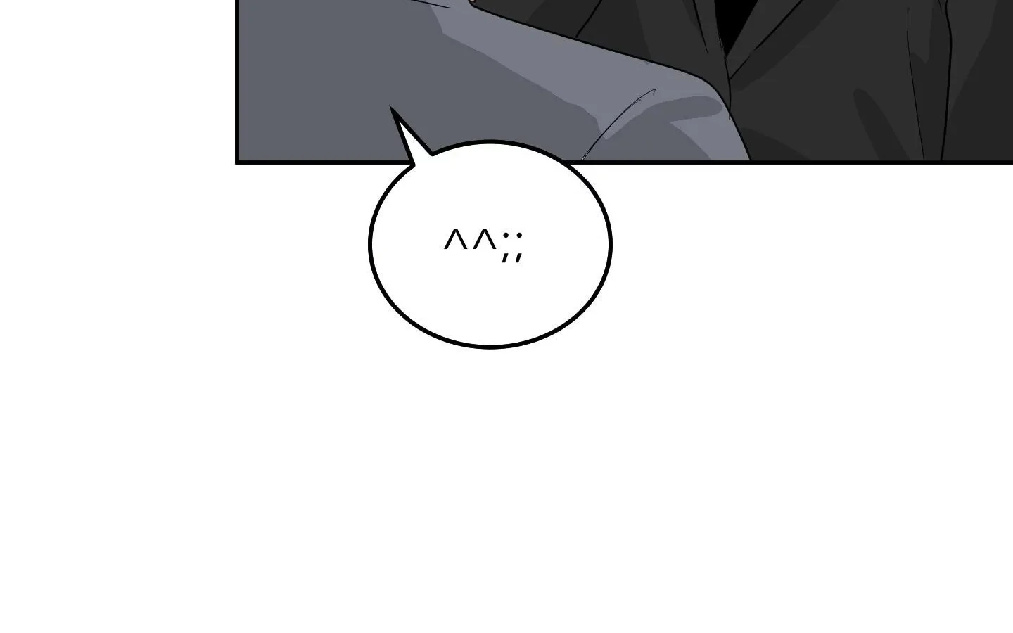 Non Conditional You - Episode 27 manhwa