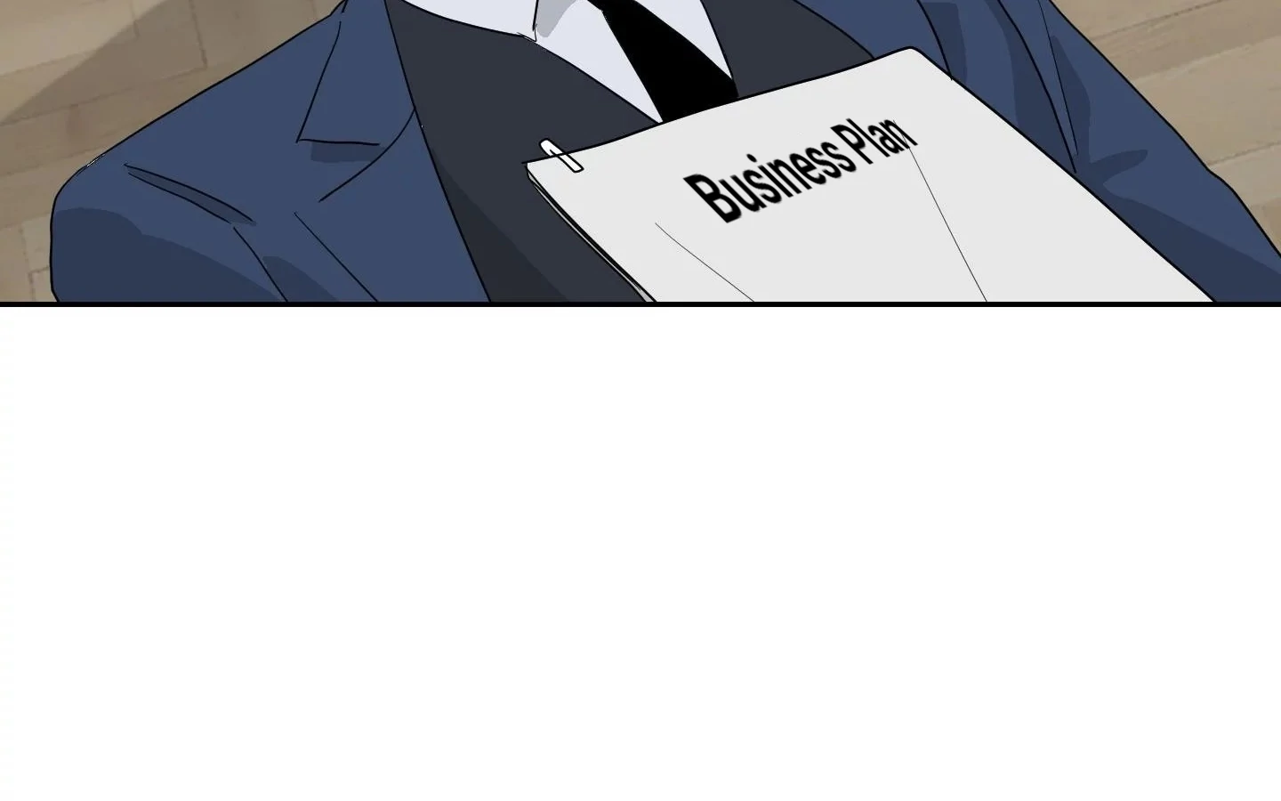 Non Conditional You - Episode 27 manhwa