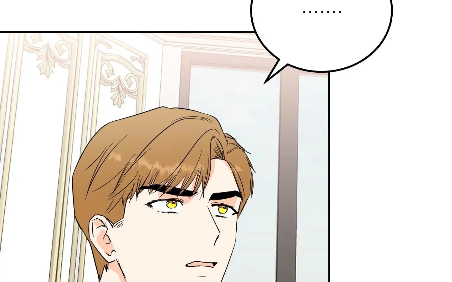 Non Conditional You - Episode 27 manhwa