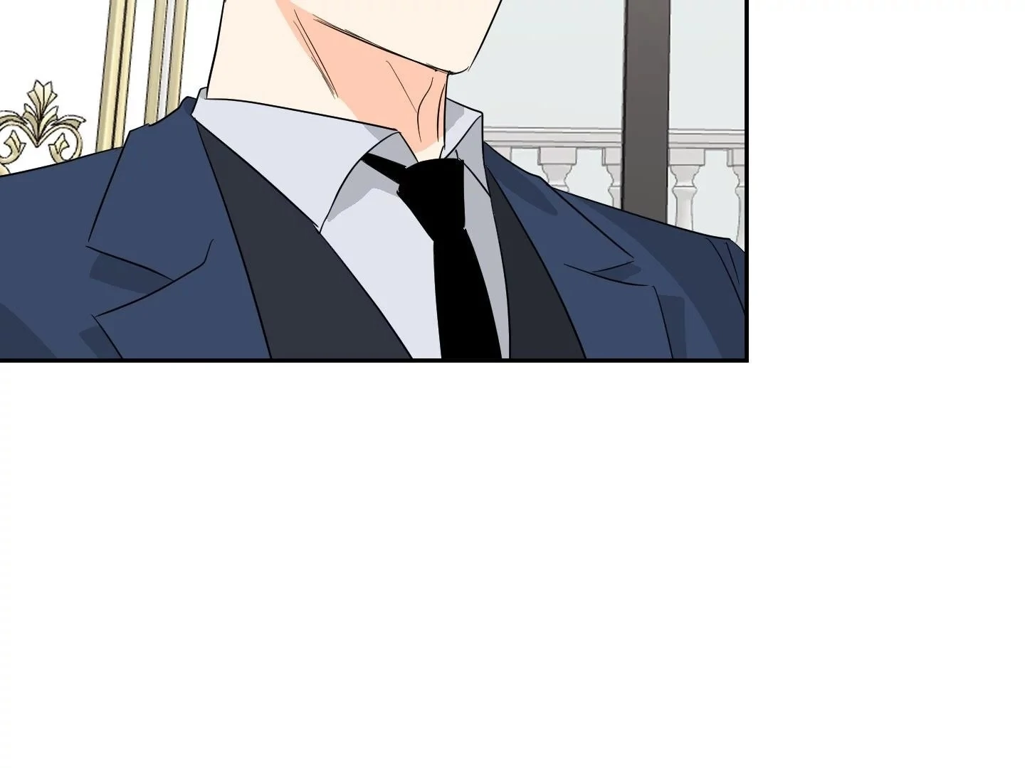 Non Conditional You - Episode 27 manhwa