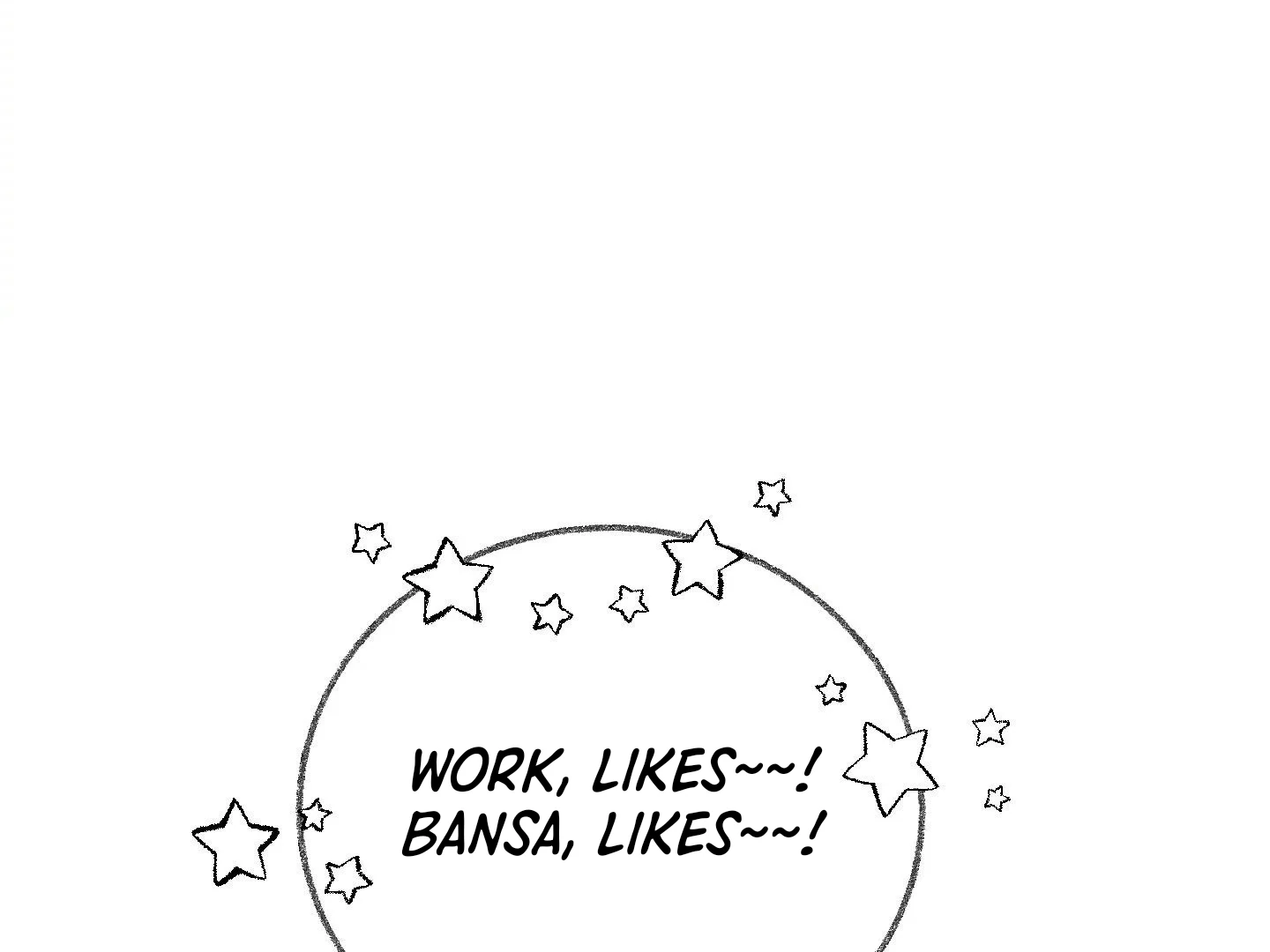 Non Conditional You - Episode 27 manhwa