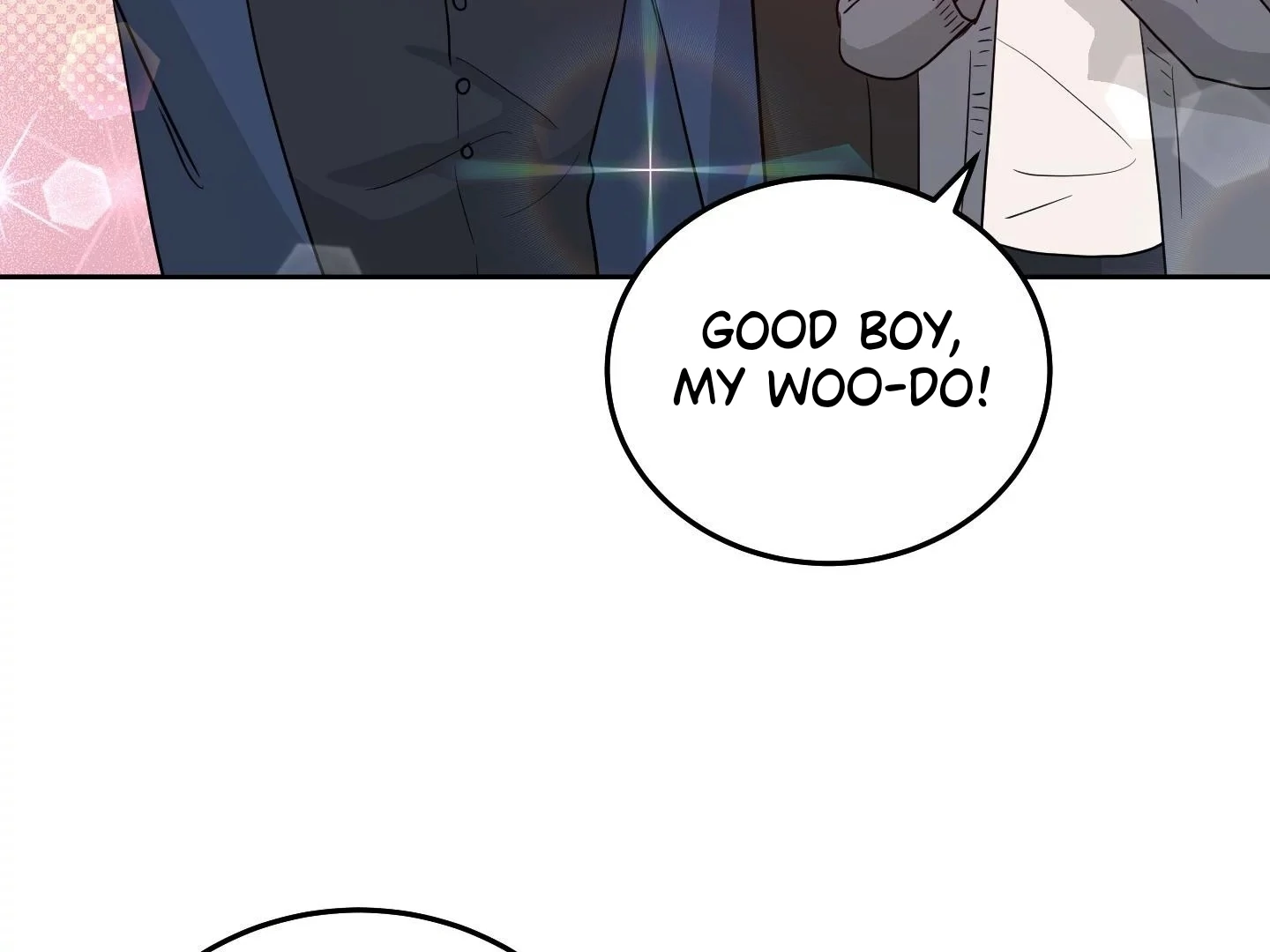 Non Conditional You - Episode 27 manhwa