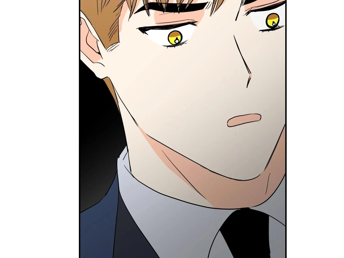 Non Conditional You - Episode 27 manhwa