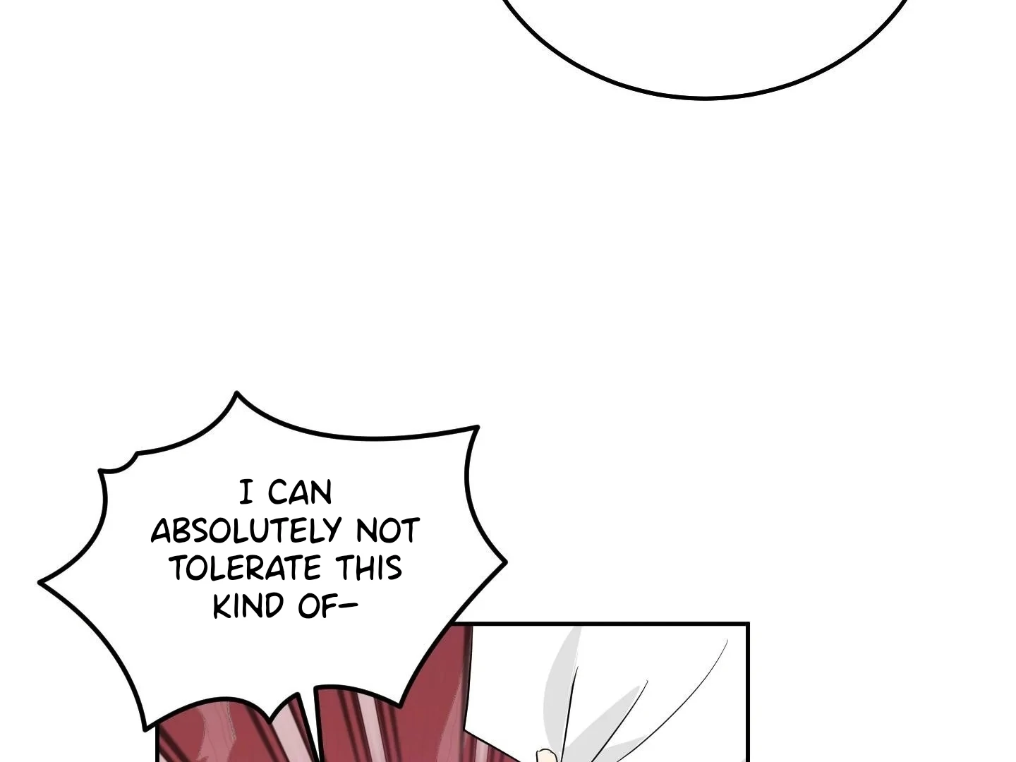 Non Conditional You - Episode 27 manhwa