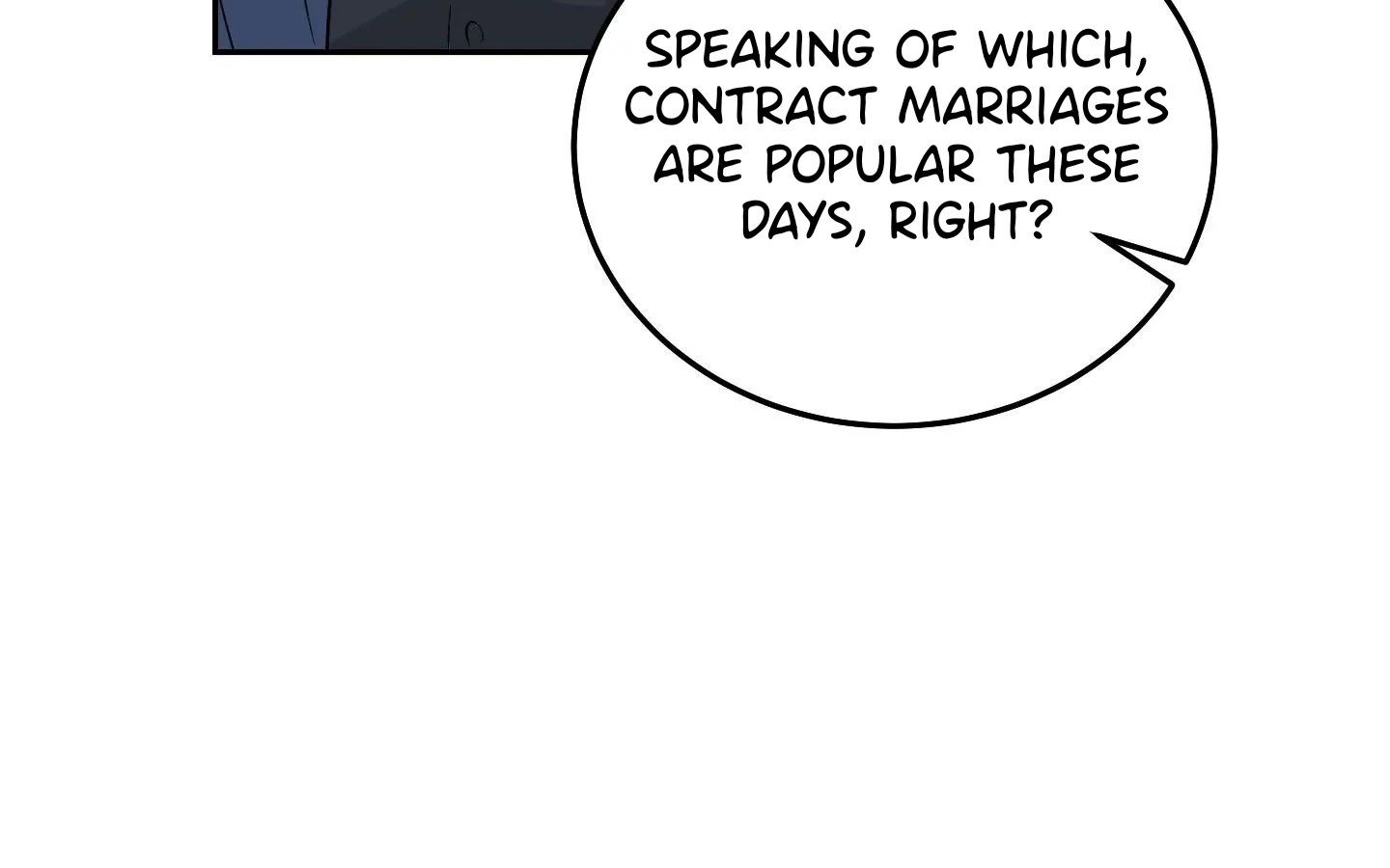 Non Conditional You - Episode 27 manhwa