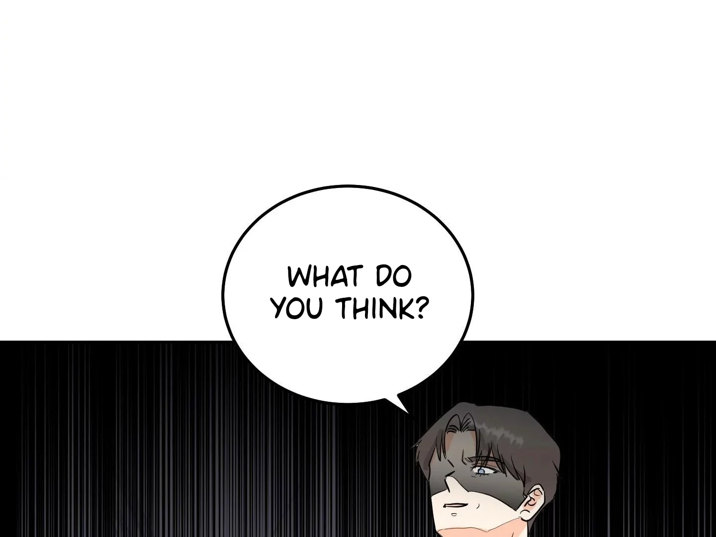 Non Conditional You - Episode 27 manhwa