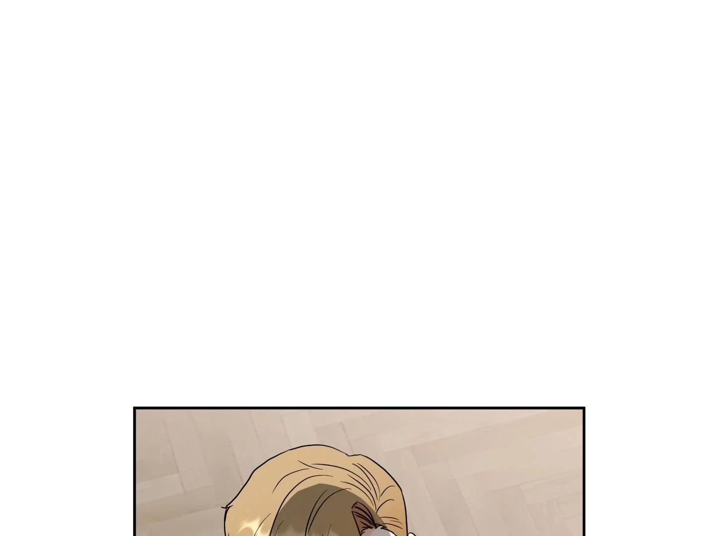 Non Conditional You - Episode 27 manhwa