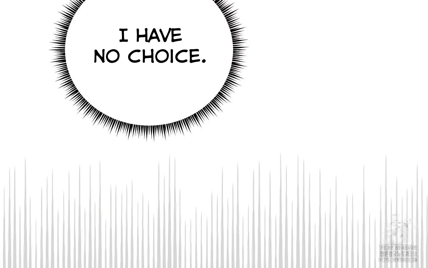 Non Conditional You - Episode 27 manhwa