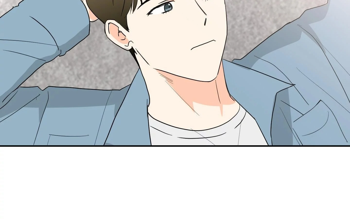 Non Conditional You - Episode 27 manhwa