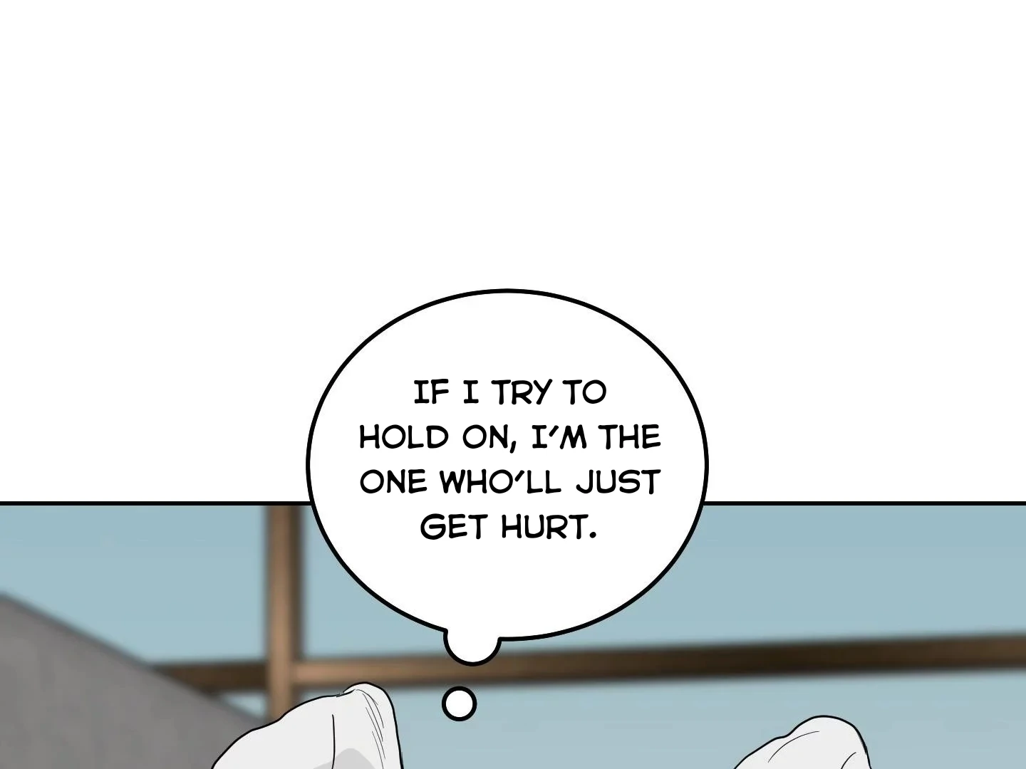 Non Conditional You - Episode 27 manhwa