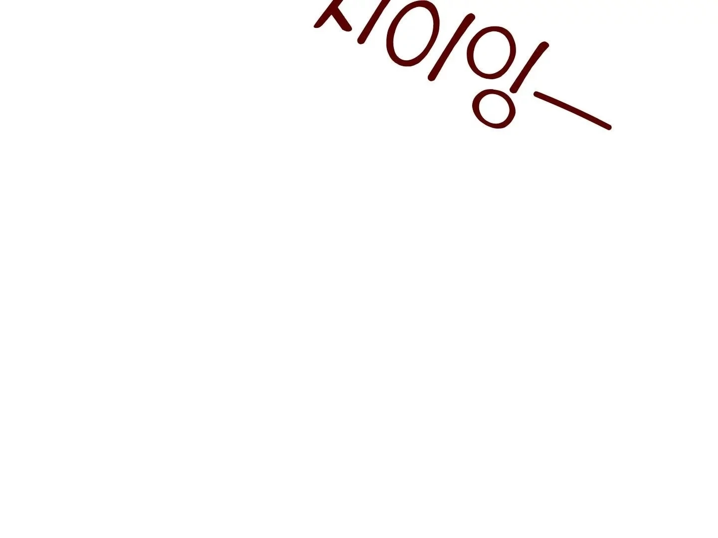 Non Conditional You - Episode 27 manhwa