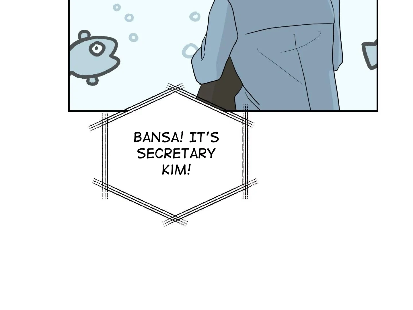 Non Conditional You - Episode 27 manhwa