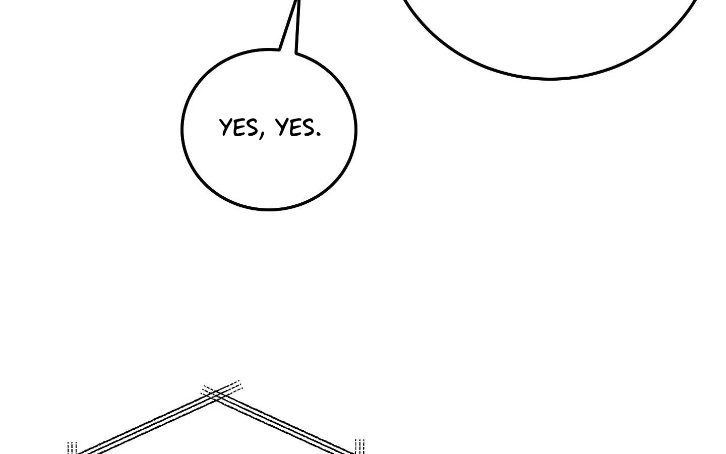 Non Conditional You - Episode 27 manhwa