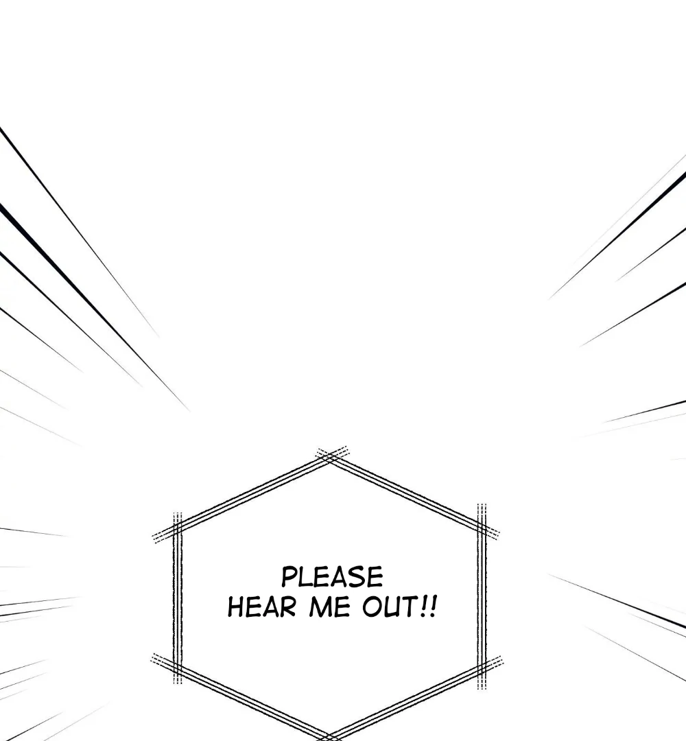 Non Conditional You - Episode 27 manhwa