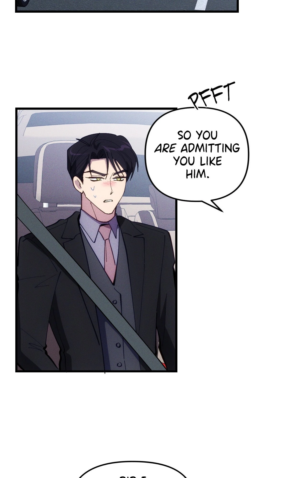 Be My Baby [Official] - Episode 51 manhwa