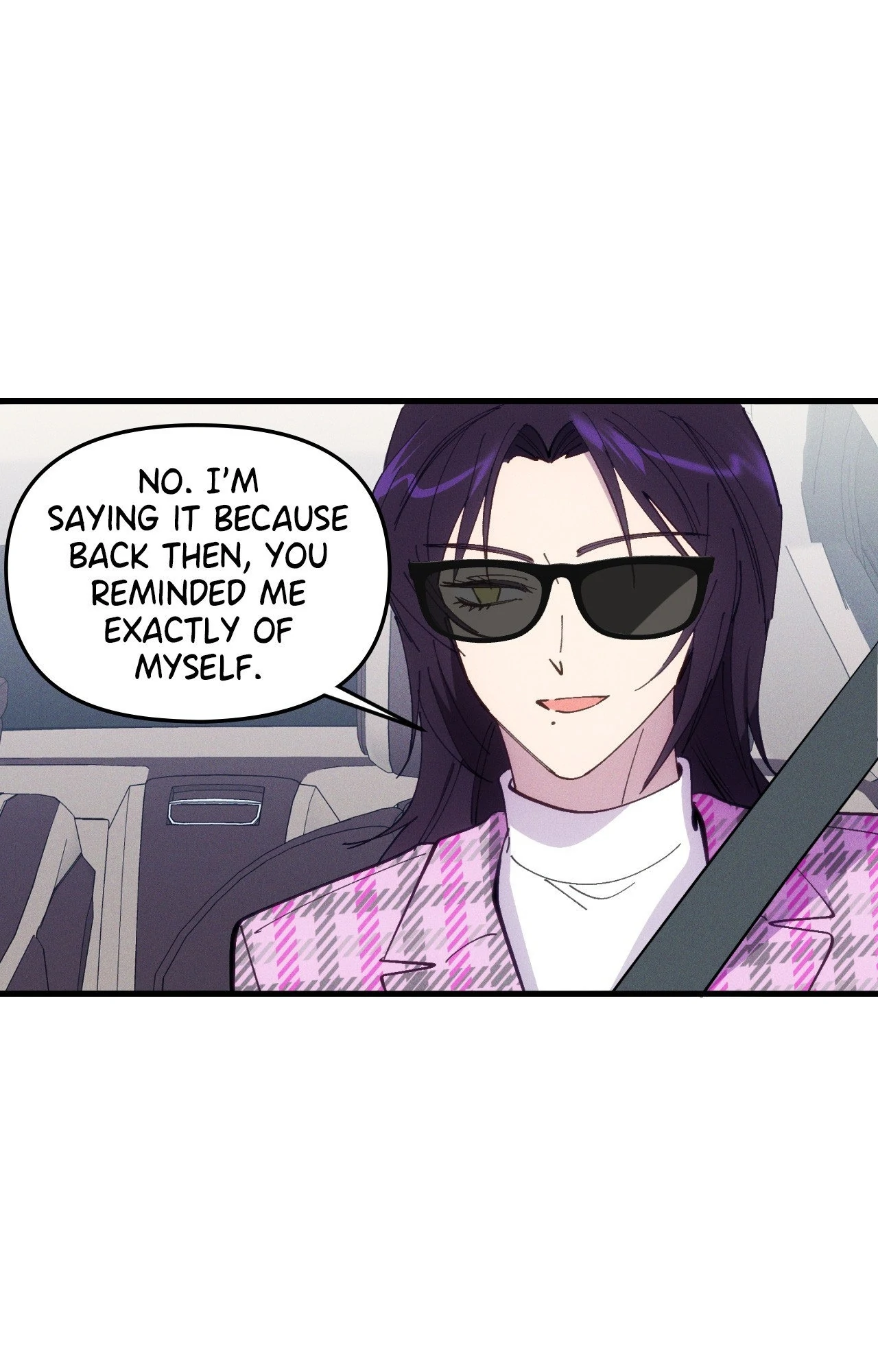 Be My Baby [Official] - Episode 51 manhwa