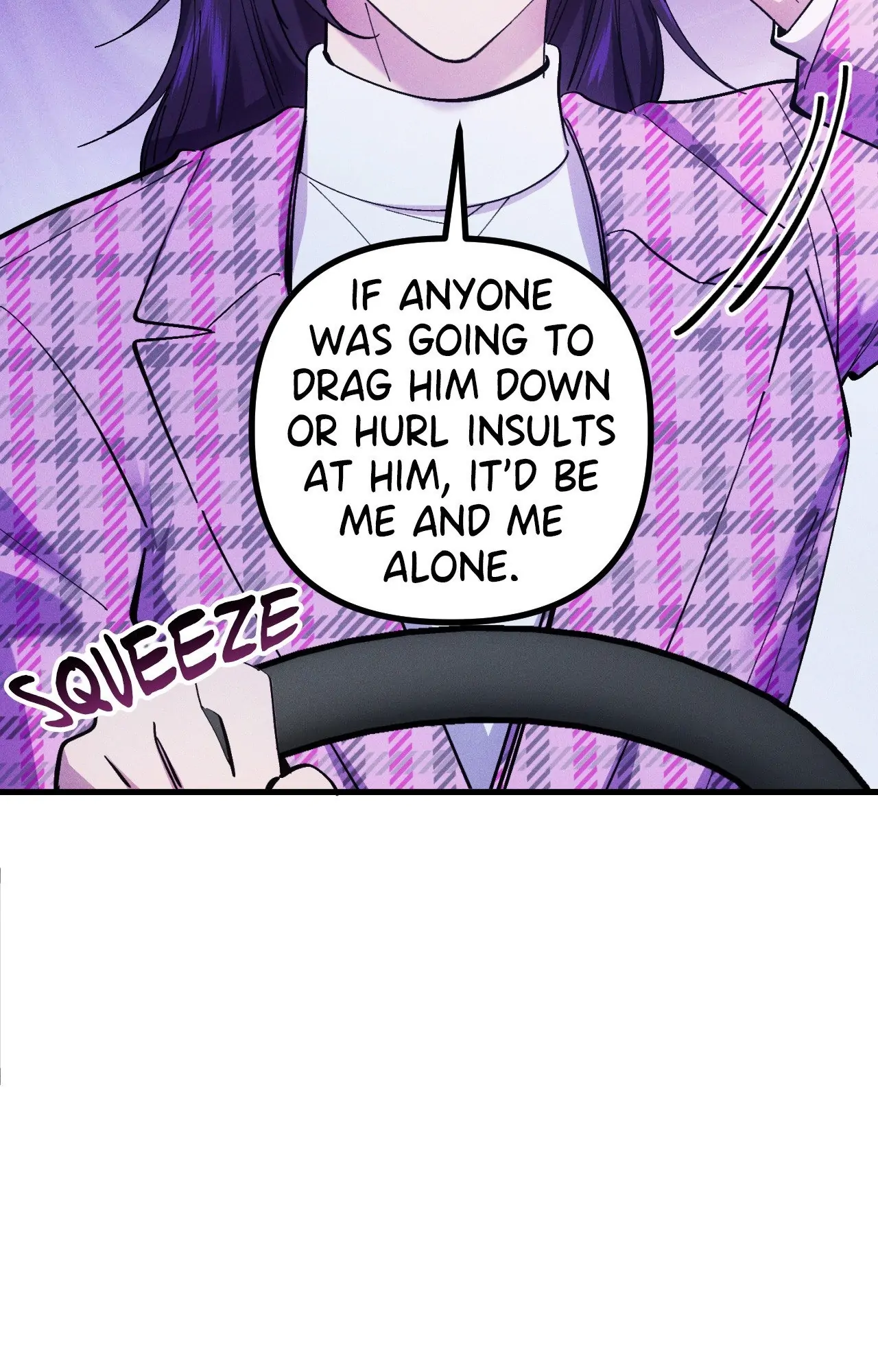 Be My Baby [Official] - Episode 51 manhwa