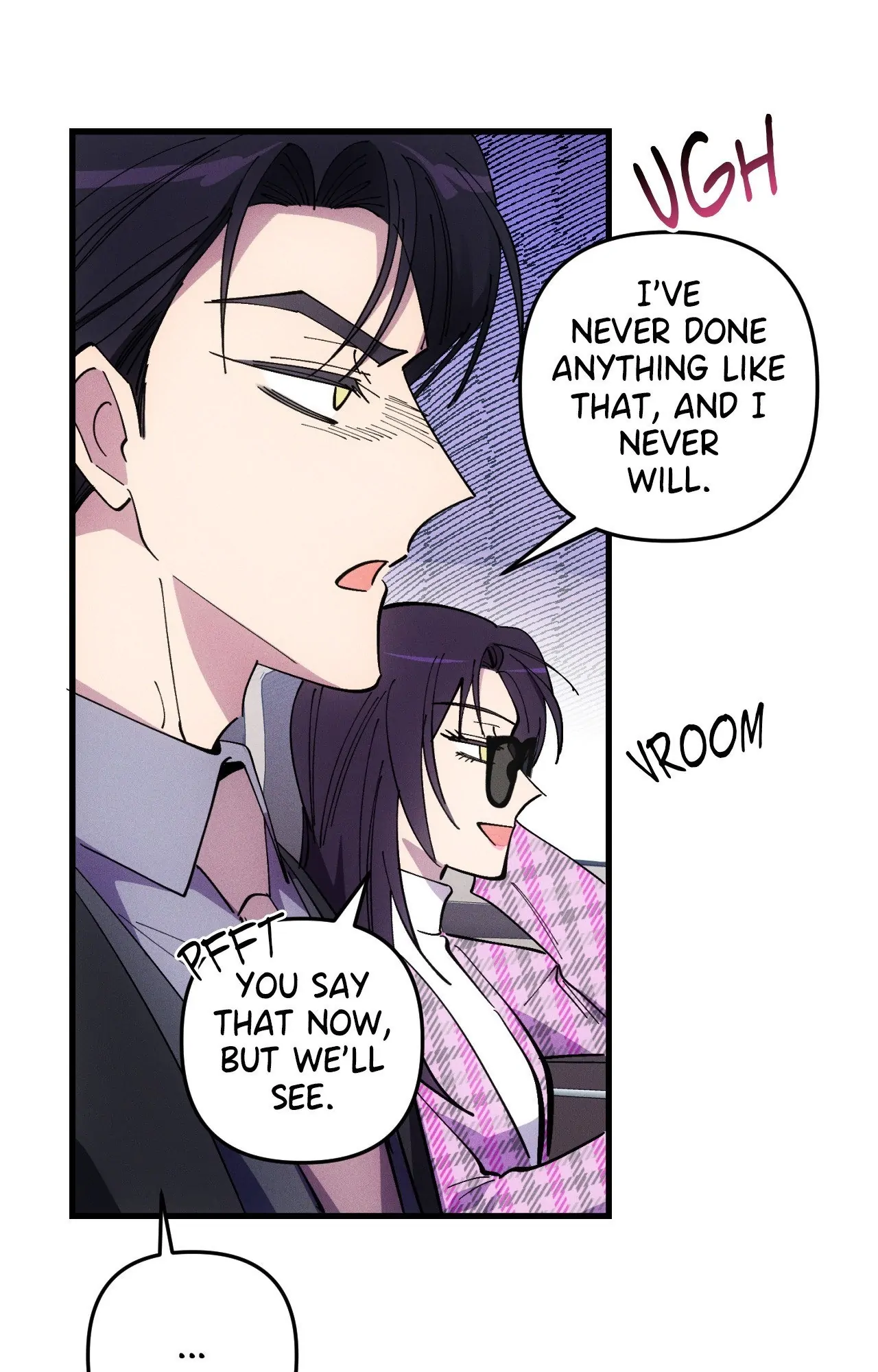 Be My Baby [Official] - Episode 51 manhwa