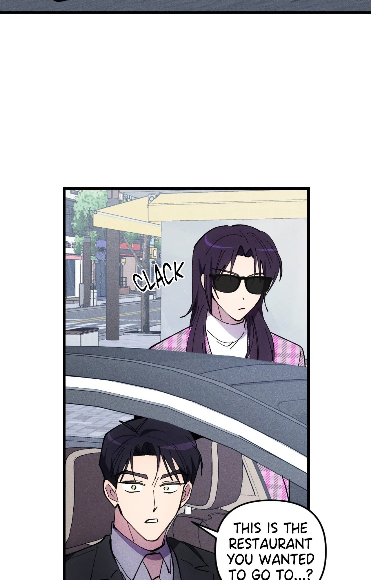 Be My Baby [Official] - Episode 51 manhwa