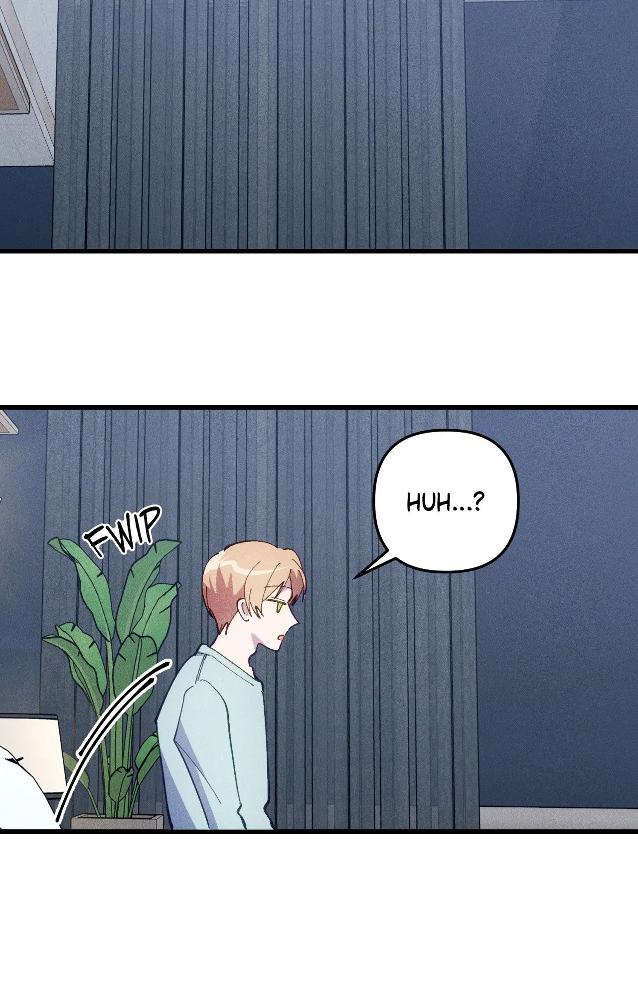 Be My Baby [Official] - Episode 51 manhwa