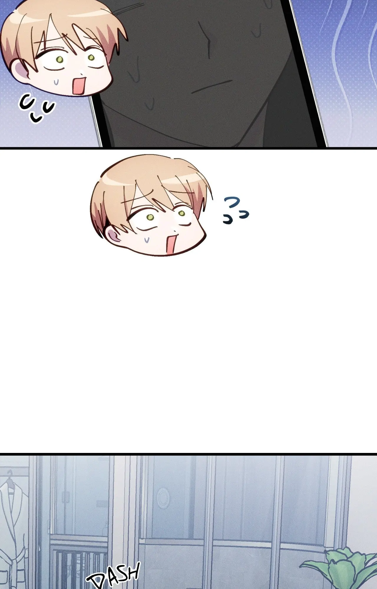 Be My Baby [Official] - Episode 51 manhwa