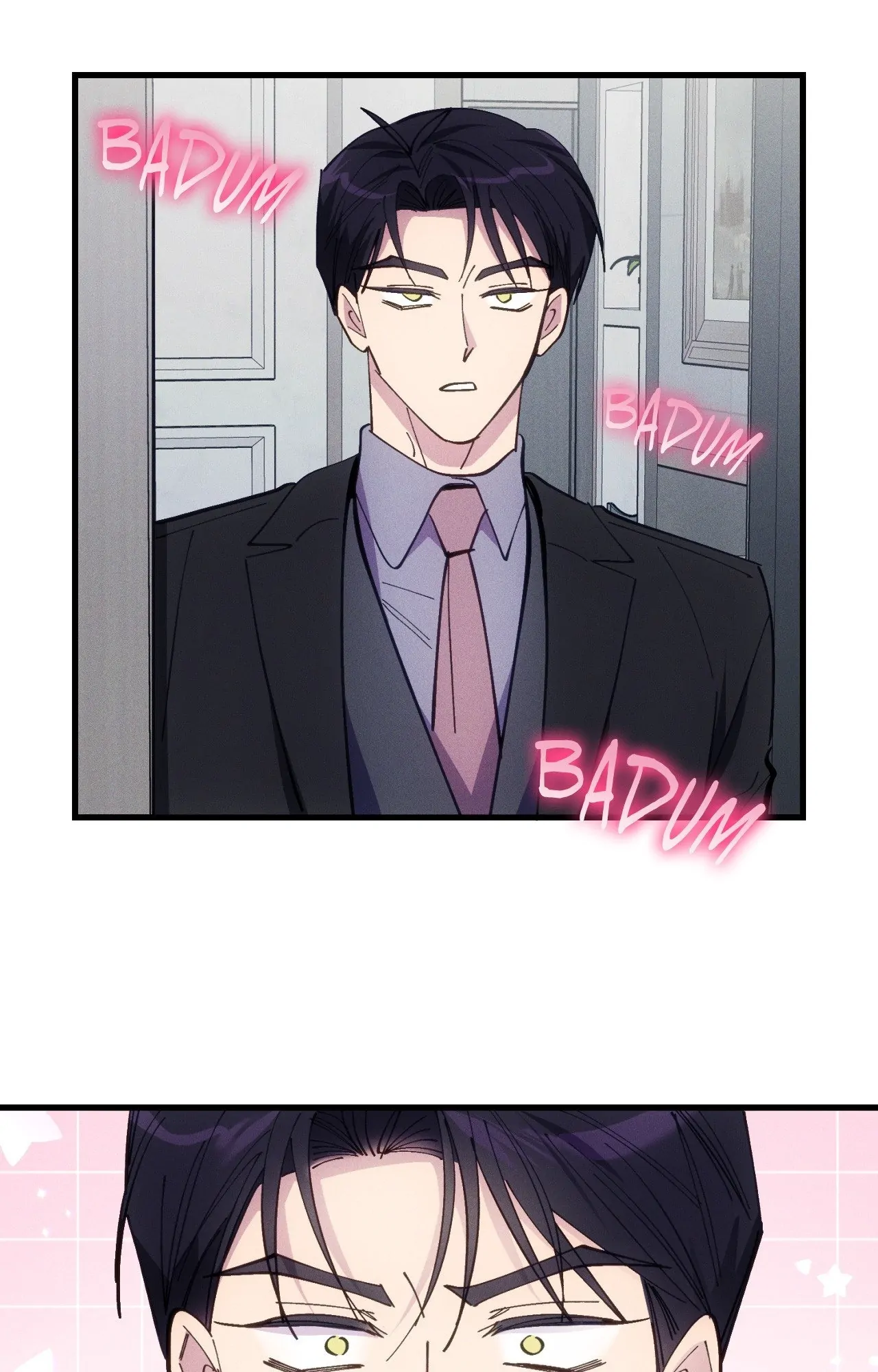 Be My Baby [Official] - Episode 51 manhwa
